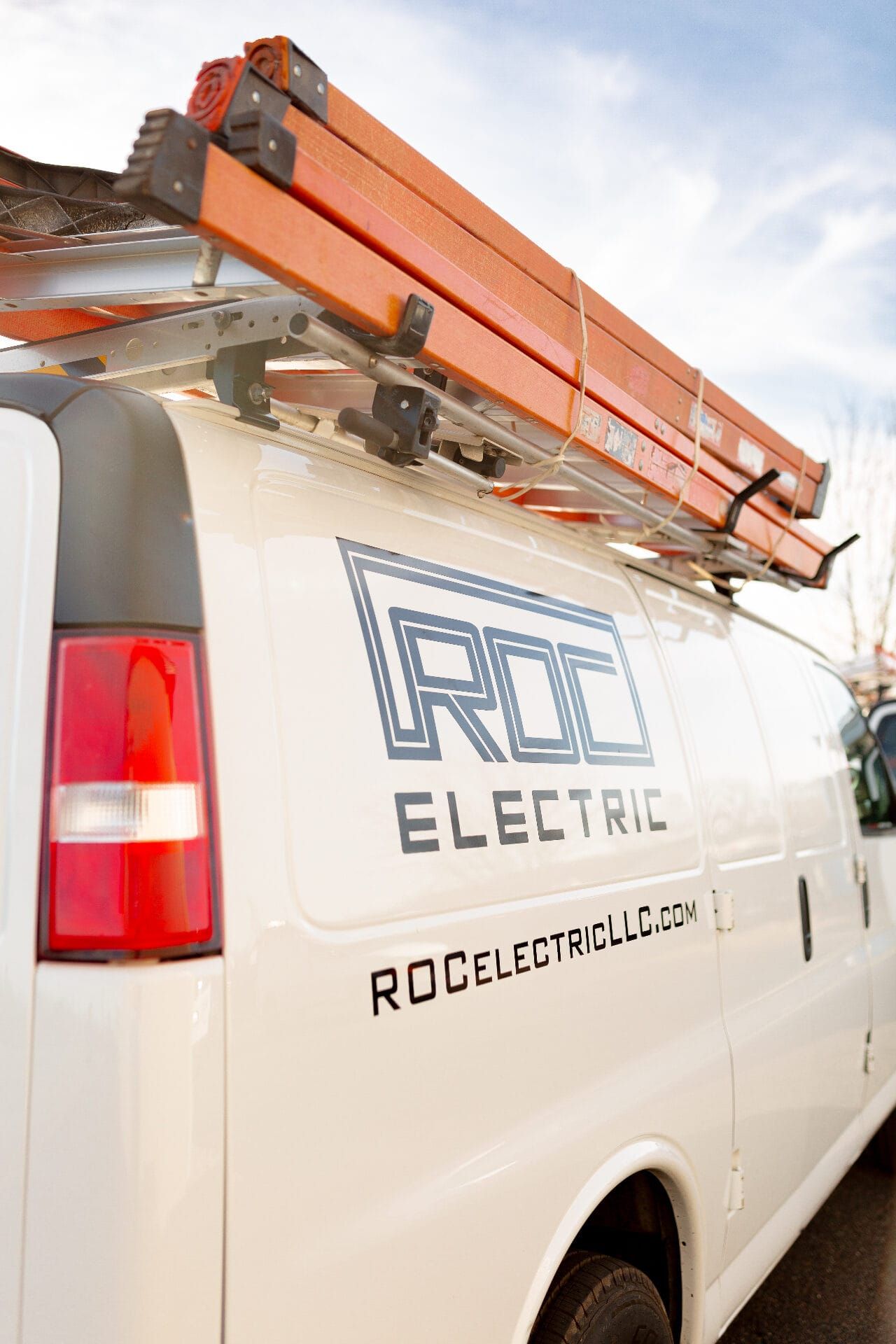 ROC Electric team