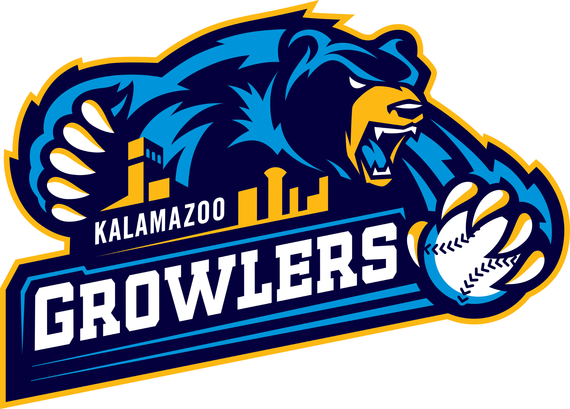 Kalamazoo Growlers - ROC Electric commercial client