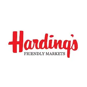Harding's Friendly Markets - ROC Electric commercial client