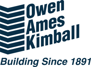 Owen-Ames-Kimball - ROC Electric commercial client