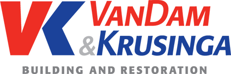 VanDam & Krusinga - ROC Electric residential client