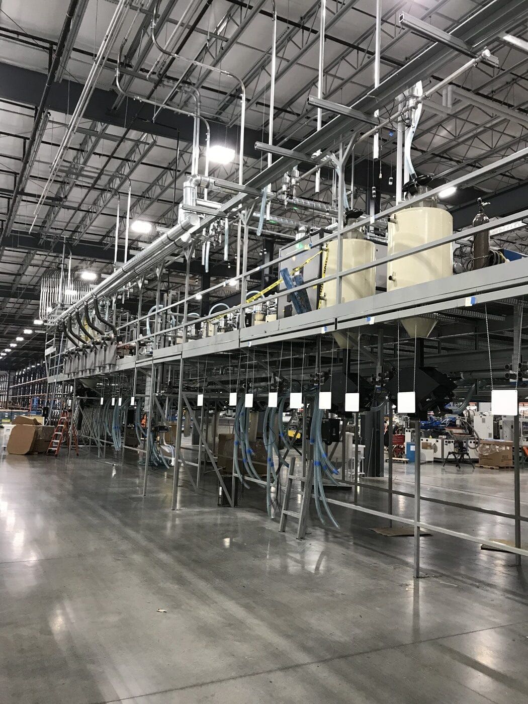Industrial Electrical