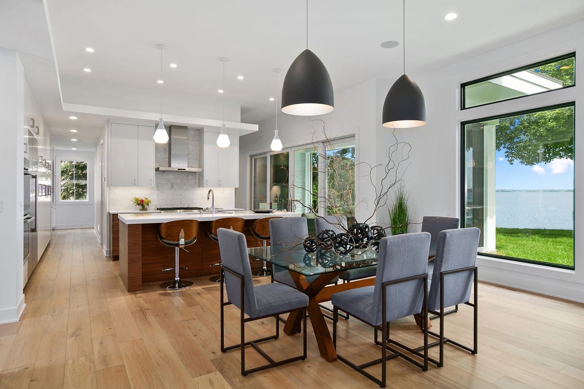 Residential Electrical