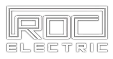 ROC Electric logo