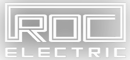 roc electric logo