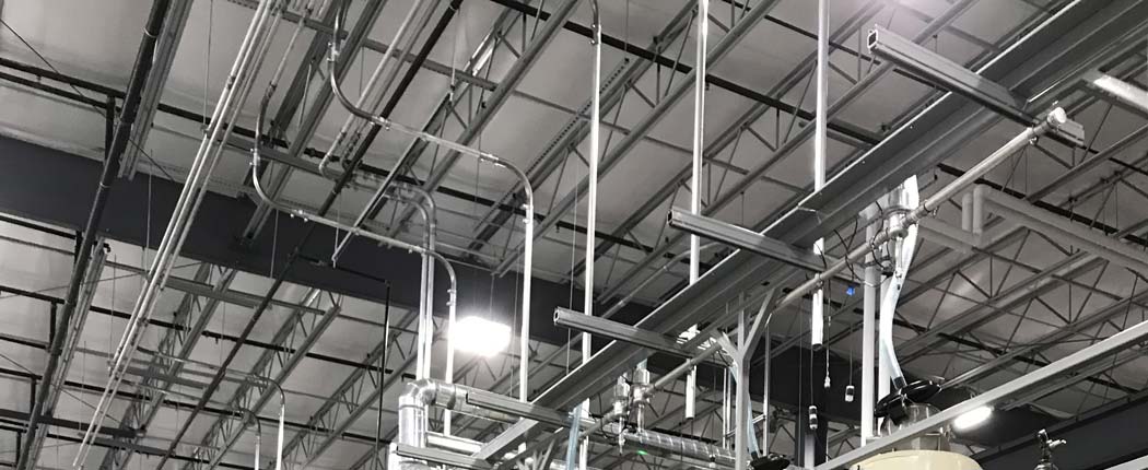 industrial-commercial electrical