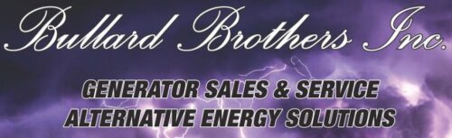 bullard brothers electric logo
