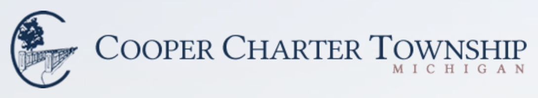 cooper charter township logo