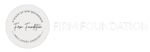 firm foundation church logo
