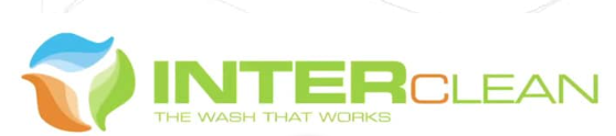 interclean logo