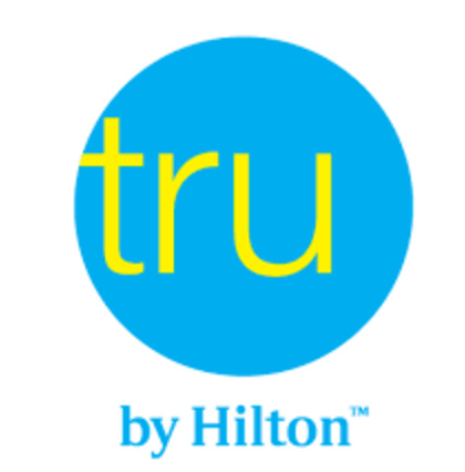 tru by hilton logo